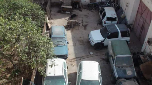 Vente Villa Mostaganem Mezghrane