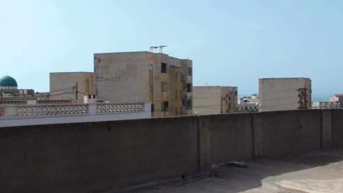 Vente Villa Mostaganem Mezghrane