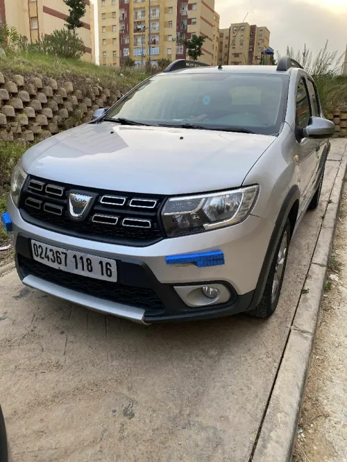 Dacia Sandero 2018 Stepway