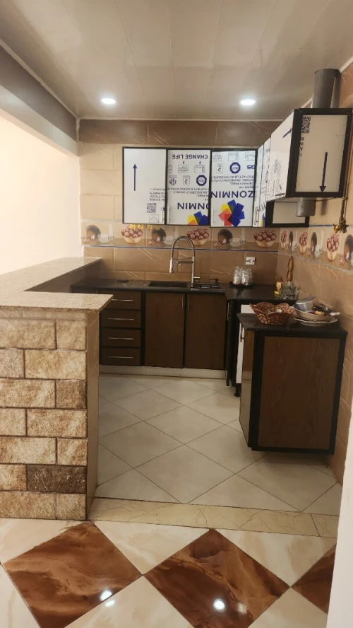 Vente Appartement F3 Alger Ouled chebel