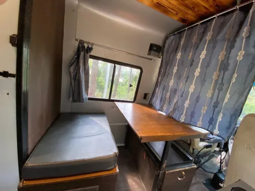 IVECO Caravan 1995