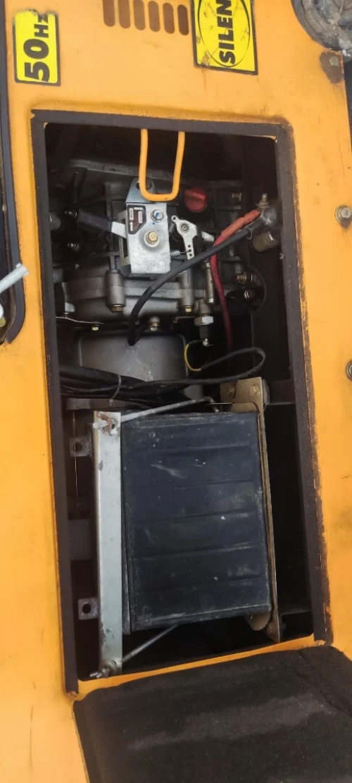  Group Electrogen 7 KVA