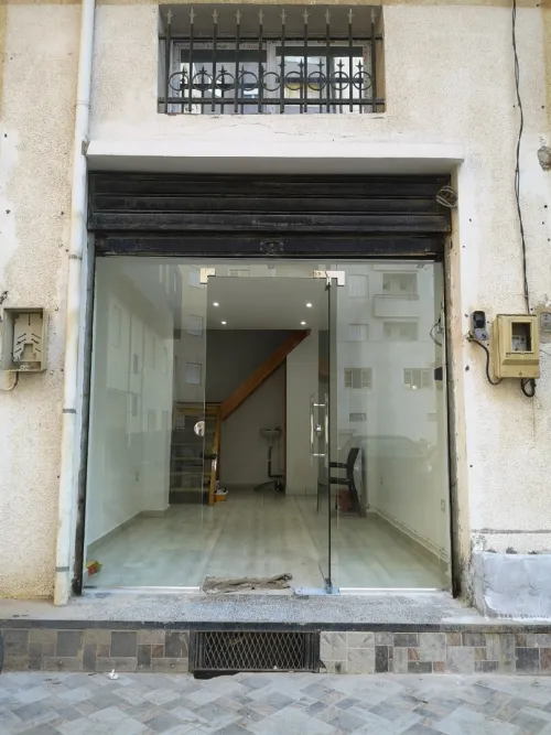 Location Local Boumerdès Boudouaou el bahri
