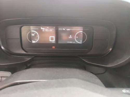 Fiat Doblo 2024 تجارية