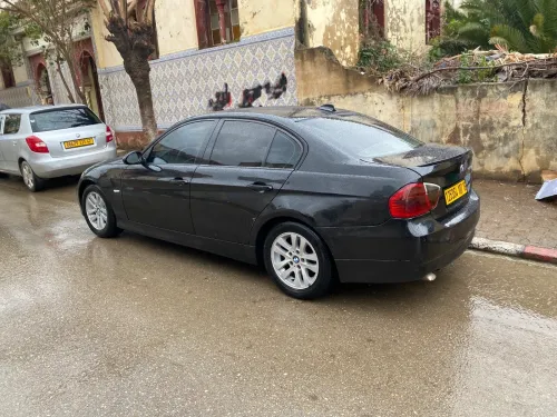 BMW Série 3 2007 Edition