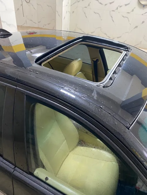 BMW Série 3 2007 Edition