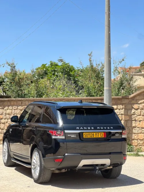 Land Rover Range Rover Evoque 2017 Range Rover Evoque