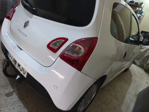 Renault Twingo 2012 Twingo 3