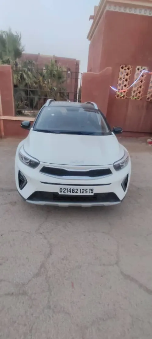 Kia KX1 2025 Full option