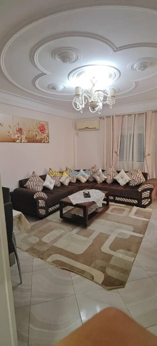 Vente Appartement F3 Boumerdès Boumerdes