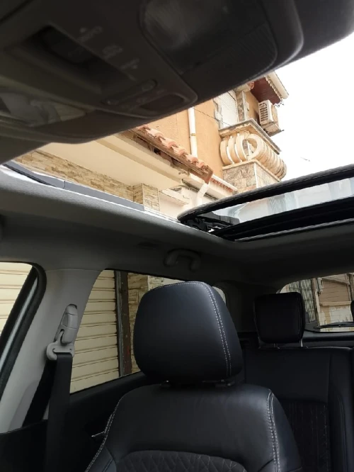 Suzuki Vitara 2022 hybride style