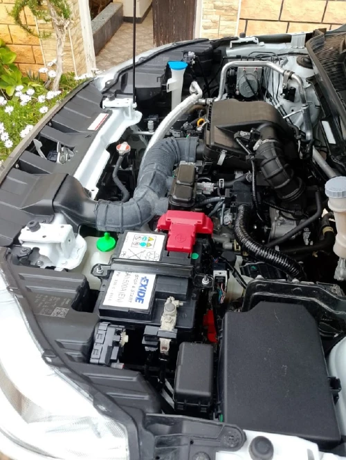 Suzuki Vitara 2022 hybride style