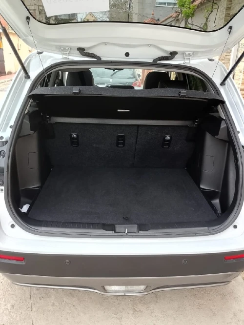 Suzuki Vitara 2022 hybride style