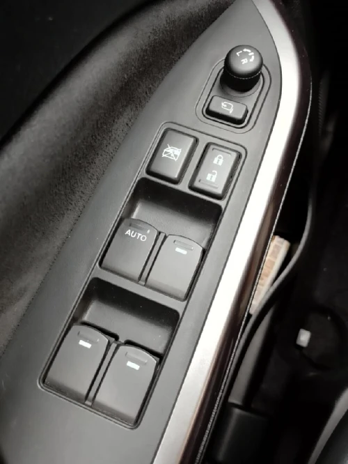 Suzuki Vitara 2022 hybride style