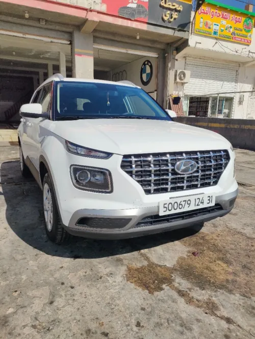 Hyundai Venue  2024 Venue