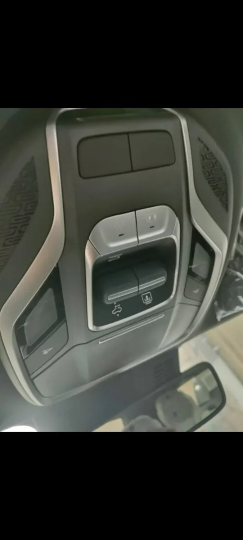 Geely Coolray 2025 Full