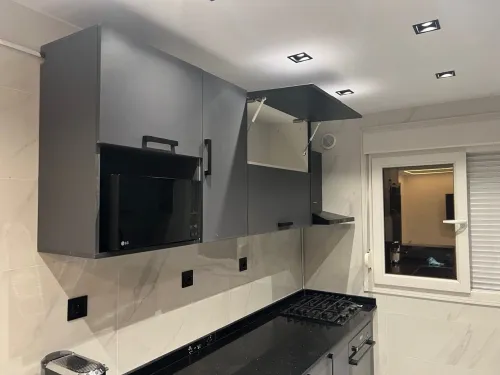 Vente Appartement F3 Guelma Guelma