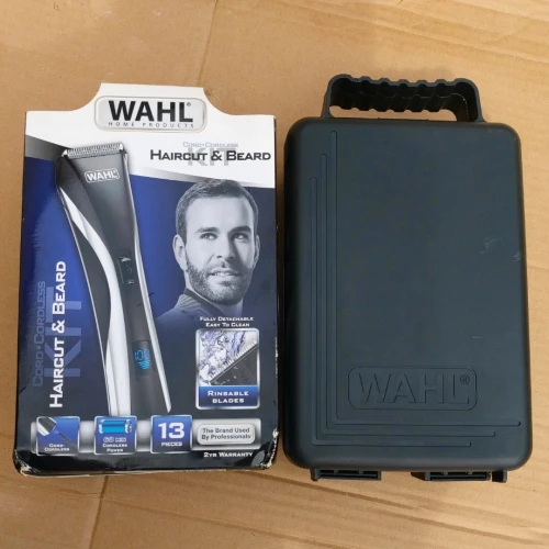 Tondeuse WAHL