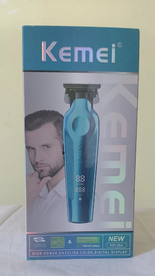 Tondeuse