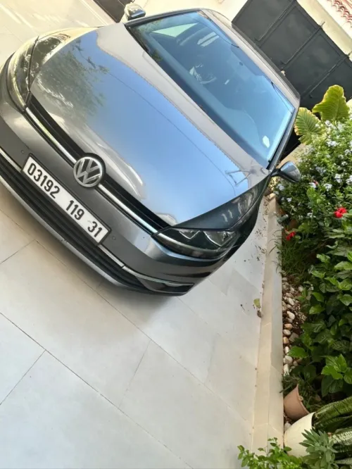 Volkswagen Golf 7 2019 START+