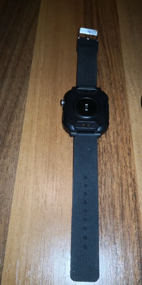 montre connectée 