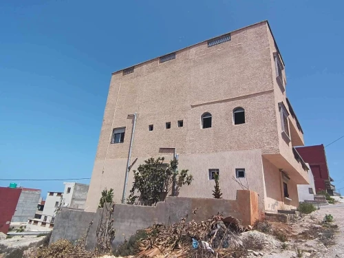 Vente Villa Tlemcen Marsa ben mhidi