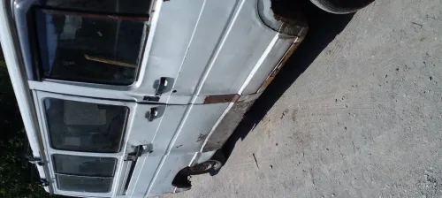 Trafic Renault 