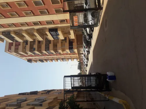 Vente Appartement F3 Oran Hassi mefsoukh