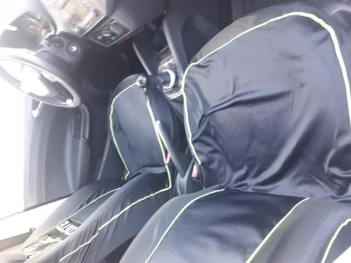 Seat Ibiza 2018 Sol