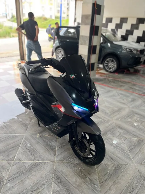 VMS Vimax 2021