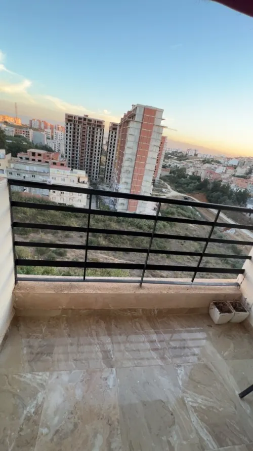 Vente Appartement F3 Alger Draria