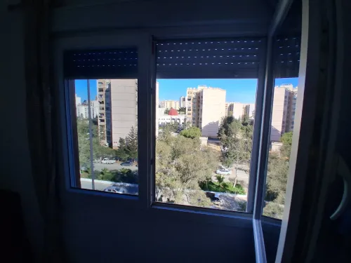 Vente Appartement F2 Alger Bab ezzouar
