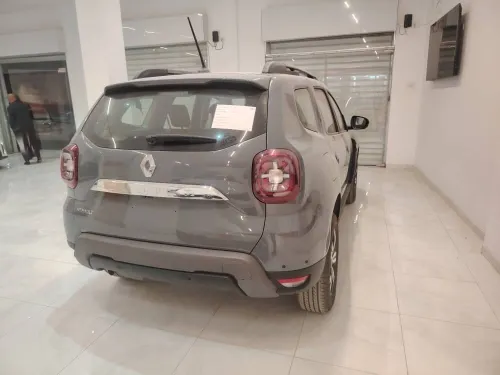 Renault DUSTER 2026 INTENES