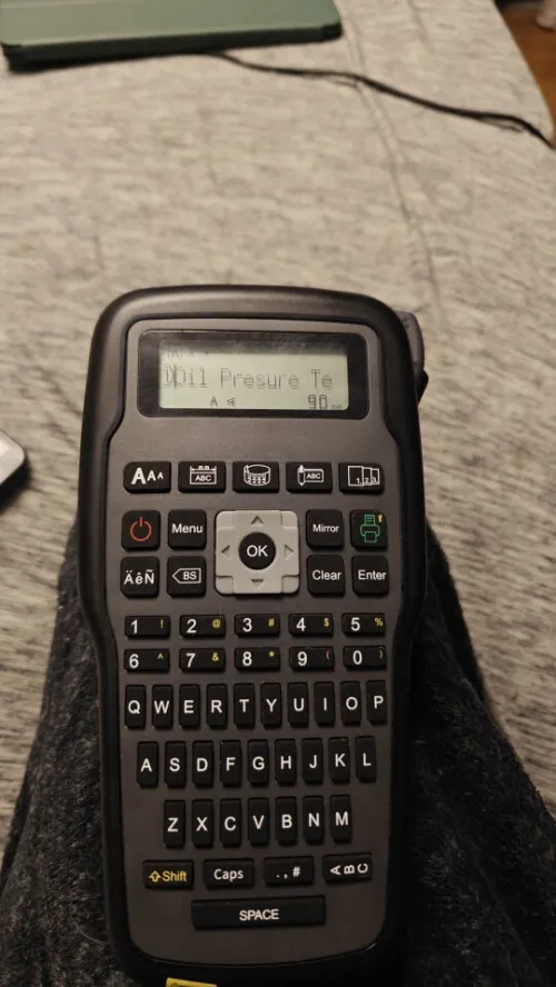 E1000 PRO ( BROTHER)
