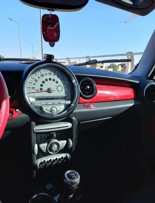 Mini D 2012 