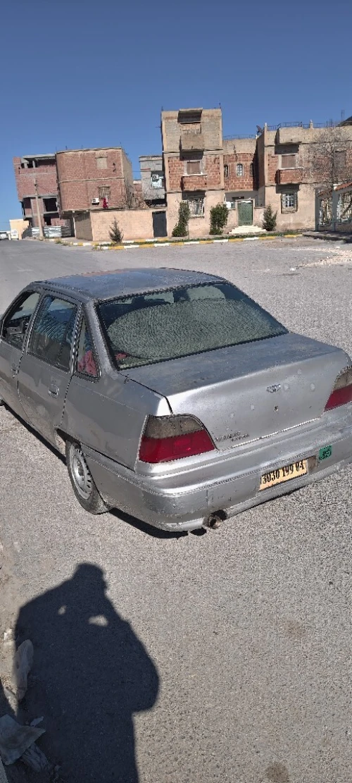Daewoo Cielo 1999 Cielo