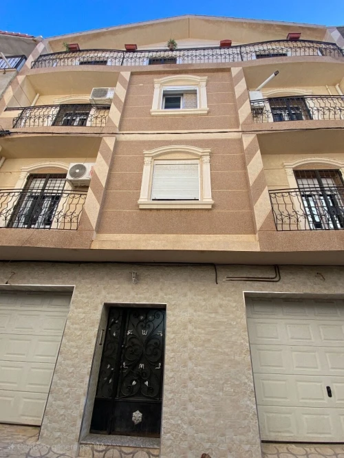 Location vacances Appartement Tipaza Fouka