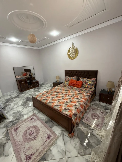 Location vacances Appartement Tipaza Fouka