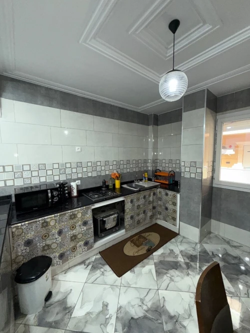 Location vacances Appartement Tipaza Fouka
