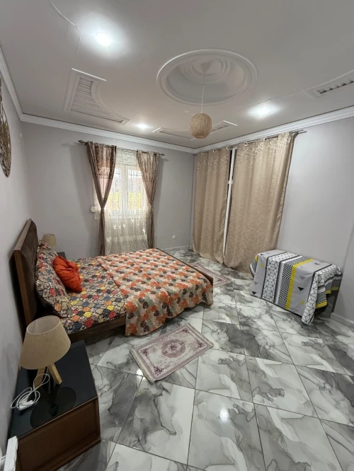 Location vacances Appartement Tipaza Fouka