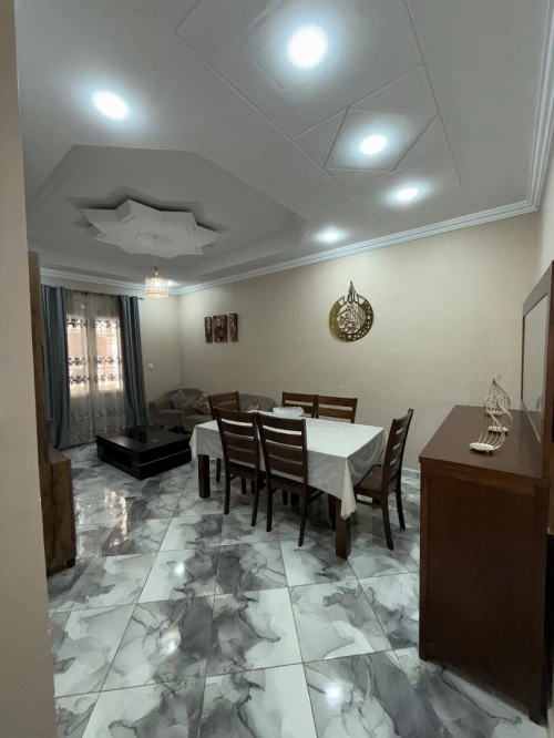 Location vacances Appartement Tipaza Fouka