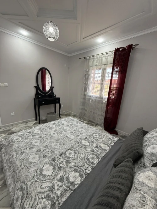 Location vacances Appartement Tipaza Fouka