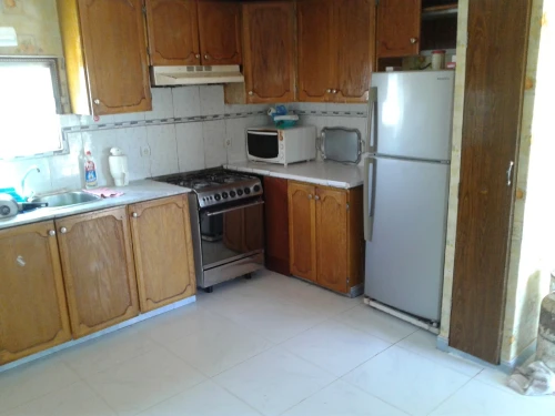 Vente Terrain Oran Bethioua