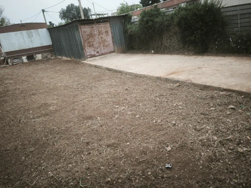 Vente Terrain Oran Bethioua