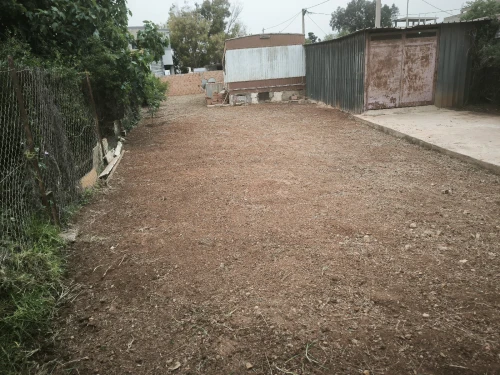 Vente Terrain Oran Bethioua