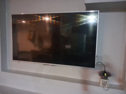 Televiseur Brandt Android