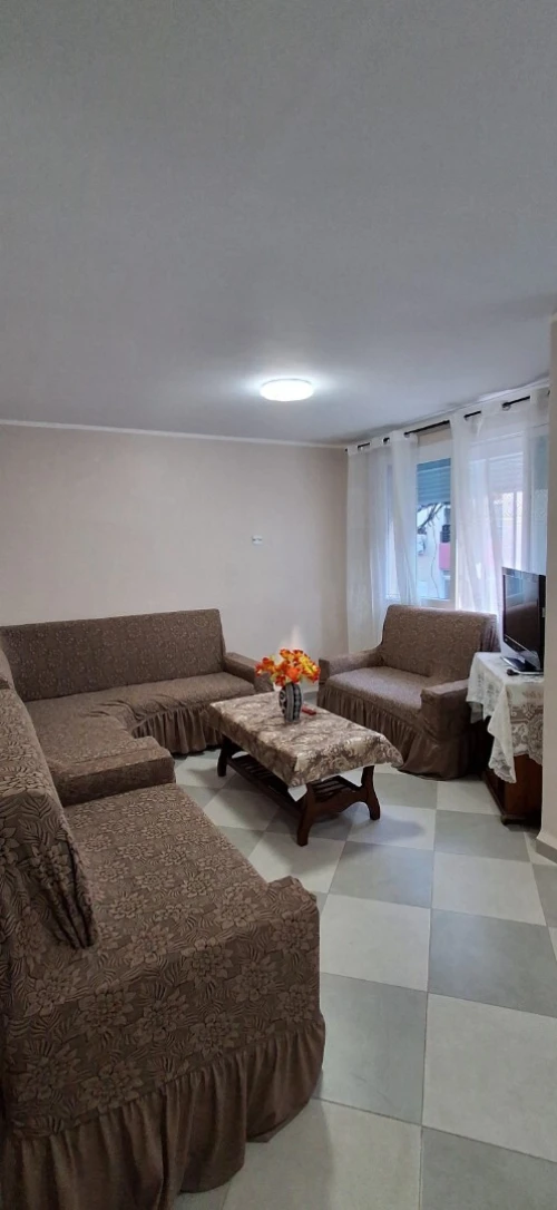 Location vacances Villa Béjaïa Oued ghir