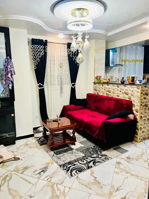 Vente Villa Alger Les eucalyptus