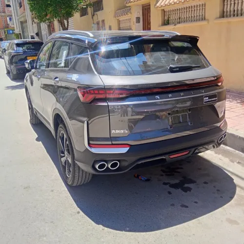 Geely Coolray 2025 Full option