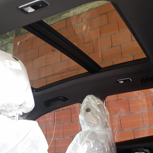 Geely Coolray 2025 Full option